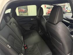 2024 Nissan QASHQAI Ti J12 MY24 Ivory Pearl