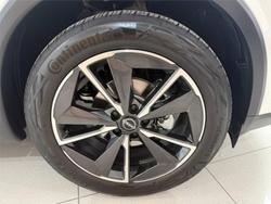 2024 Nissan QASHQAI Ti J12 MY24 Ivory Pearl