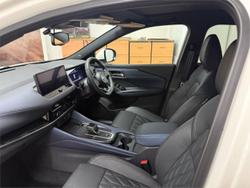 2024 Nissan QASHQAI Ti J12 MY24 Ivory Pearl