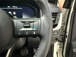 2024 Nissan QASHQAI Ti J12 MY24 Ivory Pearl