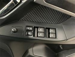 2017 Subaru Forester 2.5i-L S4 MY17 AWD Crystal White