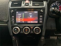 2017 Subaru Forester 2.5i-L S4 MY17 AWD Crystal White