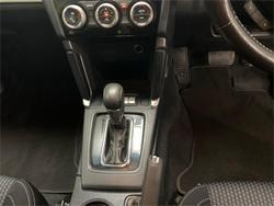 2017 Subaru Forester 2.5i-L S4 MY17 AWD Crystal White