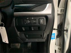 2017 Subaru Forester 2.5i-L S4 MY17 AWD Crystal White