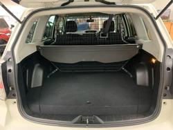 2017 Subaru Forester 2.5i-L S4 MY17 AWD Crystal White