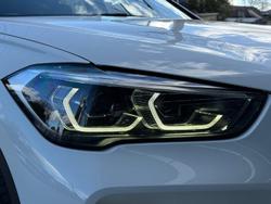 2020 BMW X1 sDrive18d F48 LCI Alpine White