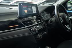 2020 BMW X1 sDrive18d F48 LCI Alpine White
