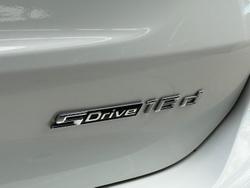 2020 BMW X1 sDrive18d F48 LCI Alpine White