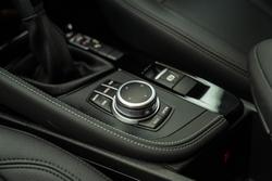 2020 BMW X1 sDrive18d F48 LCI Alpine White
