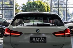 2020 BMW X1 sDrive18d F48 LCI Alpine White