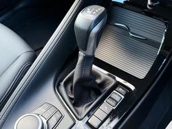 2020 BMW X1 sDrive18d F48 LCI Alpine White