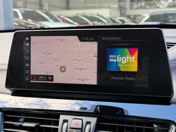 2020 BMW X1 sDrive18d F48 LCI Alpine White