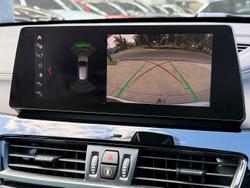 2020 BMW X1 sDrive18d F48 LCI Alpine White