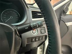 2021 Mitsubishi Pajero Sport GLX QF MY22 4x2 White