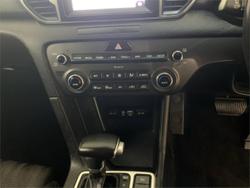 2021 Mitsubishi Pajero Sport GLX QF MY22 4x2 White