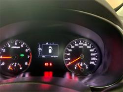 2021 Mitsubishi Pajero Sport GLX QF MY22 4x2 White