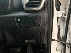 2021 Mitsubishi Pajero Sport GLX QF MY22 4x2 White