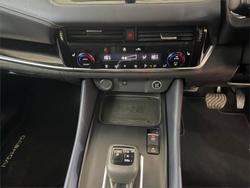 2021 Mitsubishi Pajero Sport GLX QF MY22 4x2 White