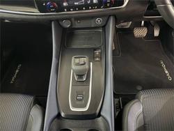 2021 Mitsubishi Pajero Sport GLX QF MY22 4x2 White