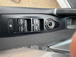2017 Hyundai i40 Active VF4 Series II Pure White
