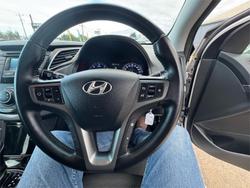 2017 Hyundai i40 Active VF4 Series II Pure White