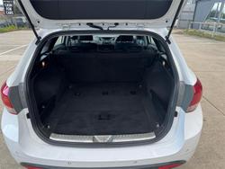 2017 Hyundai i40 Active VF4 Series II Pure White