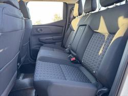 2024 Mitsubishi
Triton GLX