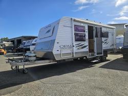 Opal Parkland MK1