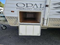 2014 Opal Parkland Mk1