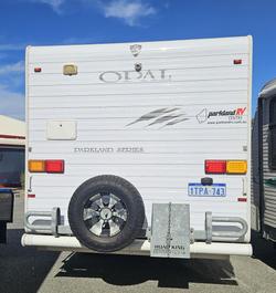 2014 Opal Parkland Mk1