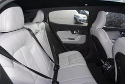 2023 Polestar
2 Long range Dual motor
