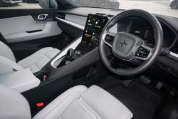 2023 Polestar
2 Long range Dual motor