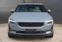 2023 Polestar
2 Long range Dual motor