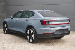 2023 Polestar
2 Long range Dual motor