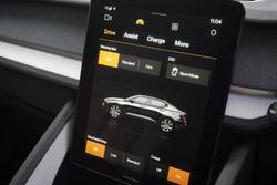 2023 Polestar
2 Long range Dual motor