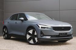 2023 Polestar
2 Long range Dual motor