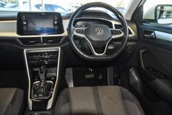 2023 Volkswagen T-Roc CityLife D11 MY24 Pure White