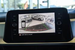 2023 Volkswagen T-Roc CityLife D11 MY24 Pure White