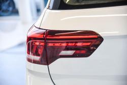 2023 Volkswagen T-Roc CityLife D11 MY24 Pure White