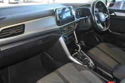 2023 Volkswagen T-Roc CityLife D11 MY24 Pure White