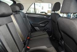 2023 Volkswagen T-Roc CityLife D11 MY24 Pure White