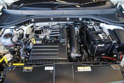 2023 Volkswagen T-Roc CityLife D11 MY24 Pure White