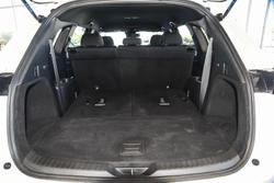 2021 Mazda CX-8 Sport KG Series Snowflake White Pearl