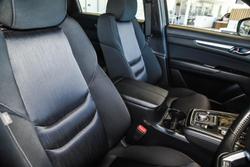 2021 Mazda CX-8 Sport KG Series Snowflake White Pearl