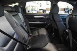 2021 Mazda CX-8 Sport KG Series Snowflake White Pearl
