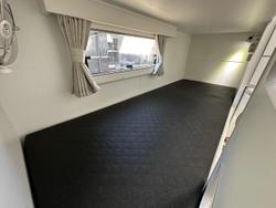 2025 Supreme 2110_C_K2e5b_T Territory 21'10 2 Bunk