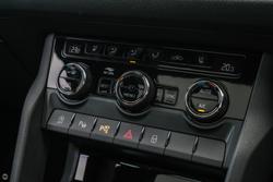 2024 SKODA Kodiaq RS NS MY24 4X4 Magic Black