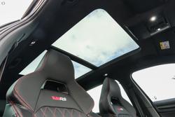 2024 SKODA Kodiaq RS NS MY24 4X4 Magic Black