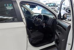 2020 Mitsubishi Outlander ES ADAS ZL MY20 AWD White