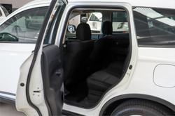 2020 Mitsubishi Outlander ES ADAS ZL MY20 AWD White